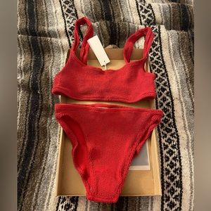 Youswim Aplomb Standard Waist Two-Piece